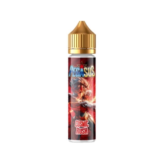 Cosmic Rush 50ML - Pegasus - GFC