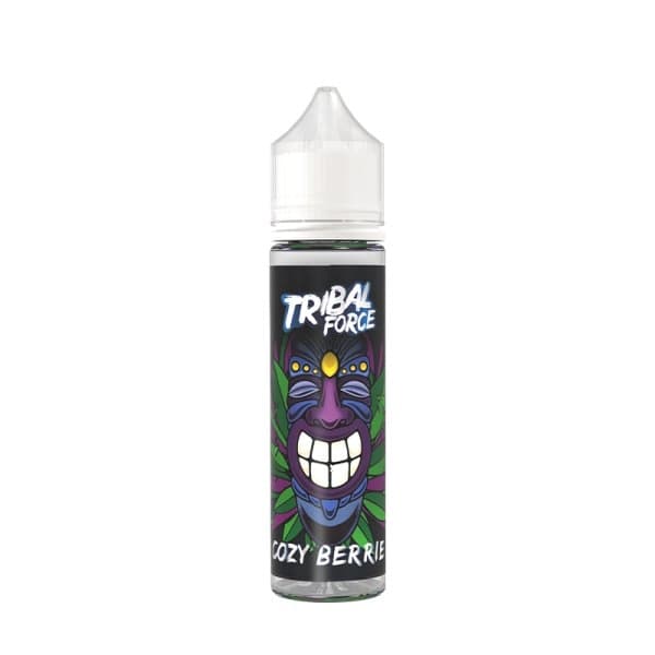 Cozy Berrie 50ML - Tribal Force - GFC