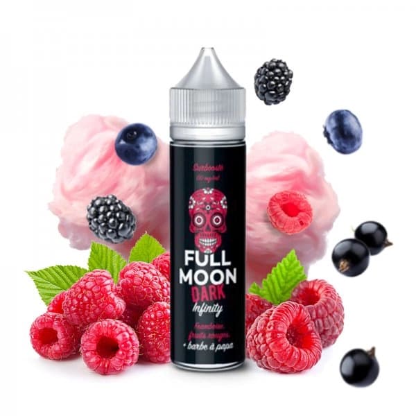 Dark Infinity 50ML - Full Moon - GFC