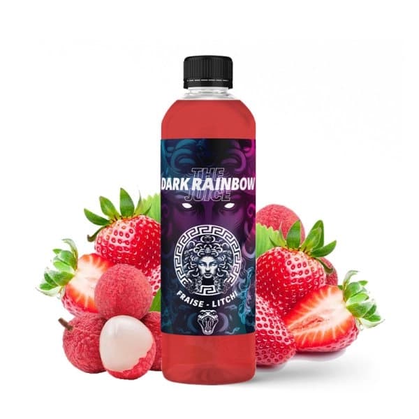 Dark Rainbow 50ML - The MDS Juice - GFC