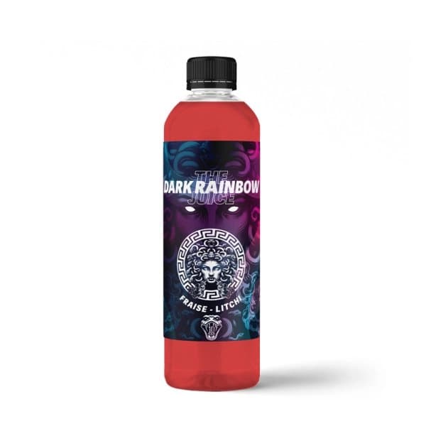 Dark Rainbow 50ML - The MDS Juice - GFC