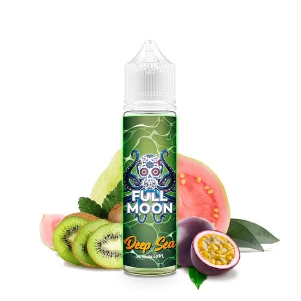 Deap Sea 50ML - Abyss/Full Moon - GFC