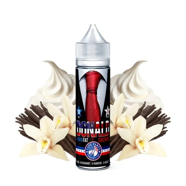 Donald 2 50ML - Vape Party/Swoke - GFC