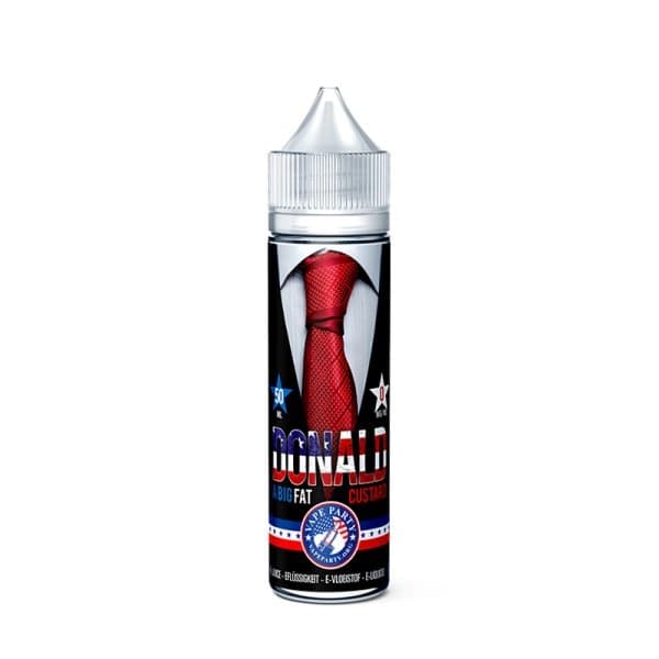 Donald 2 50ML - Vape Party/Swoke - GFC