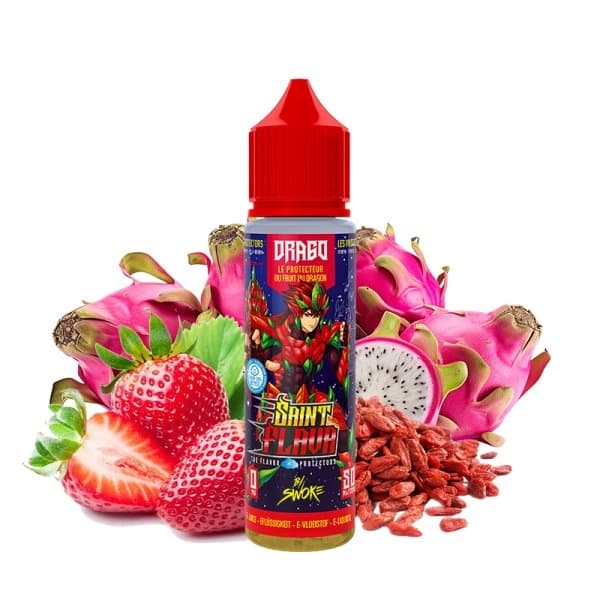 Drago 50ML - Saint Flava/Swoke - GFC