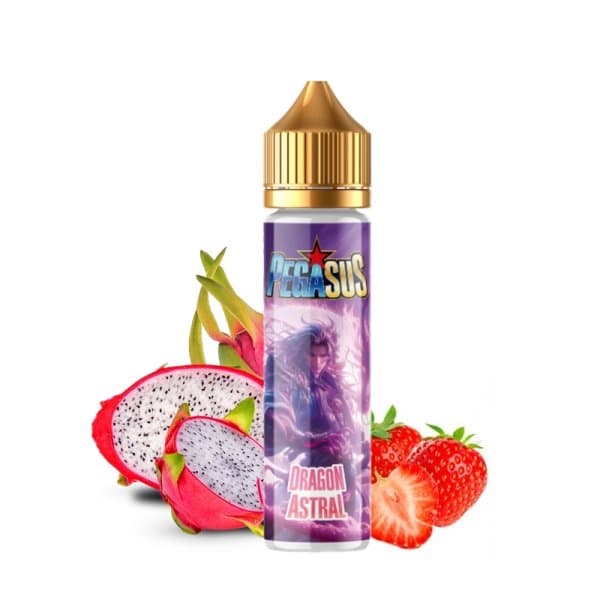Dragon Astral 50ML - Pegasus - GFC