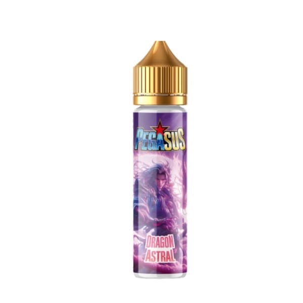 Dragon Astral 50ML - Pegasus - GFC