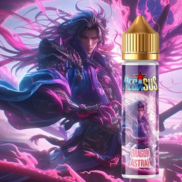 Dragon Astral 50ML - Pegasus - GFC