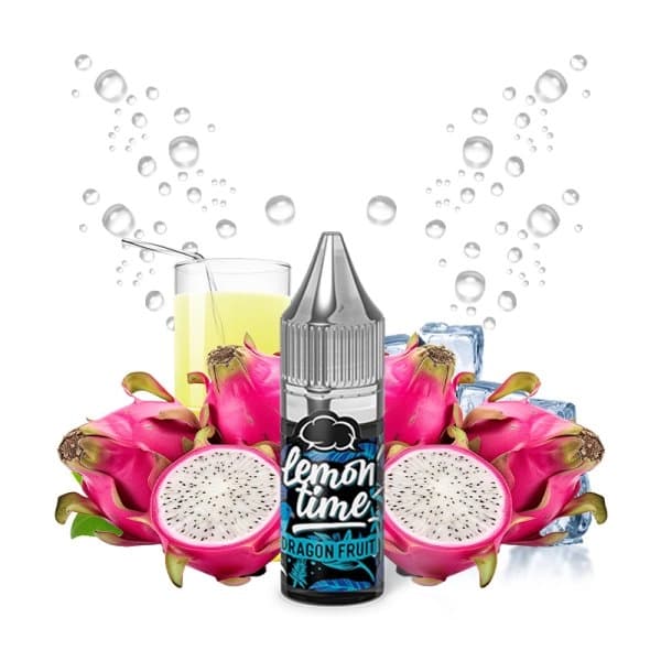 Fruit du Dragon 10ML - Lemon Time/Eliquid France - GFC