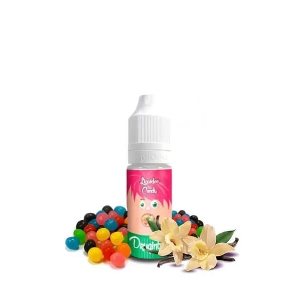 Druginbus 10ML - Tentation/Liquideo - GFC