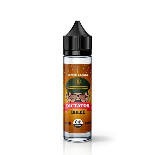 Dulce 50ML - Dictator/Savourea - GFC