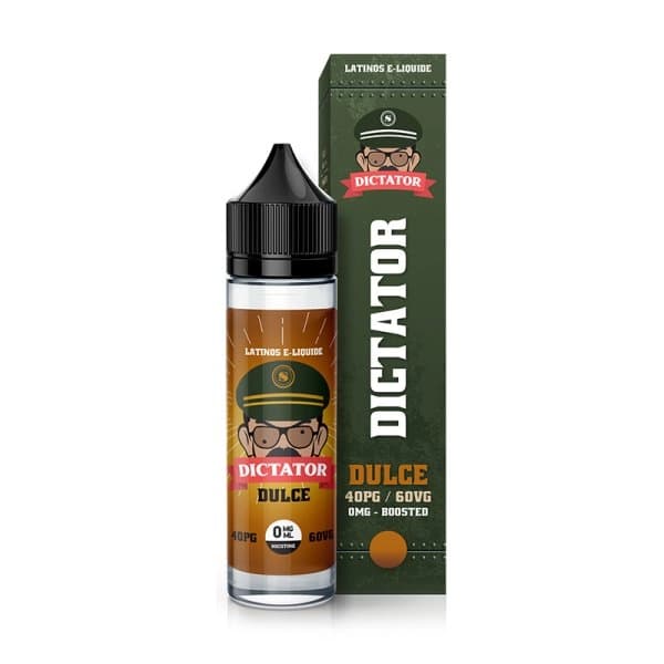 Dulce 50ML - Dictator/Savourea - GFC