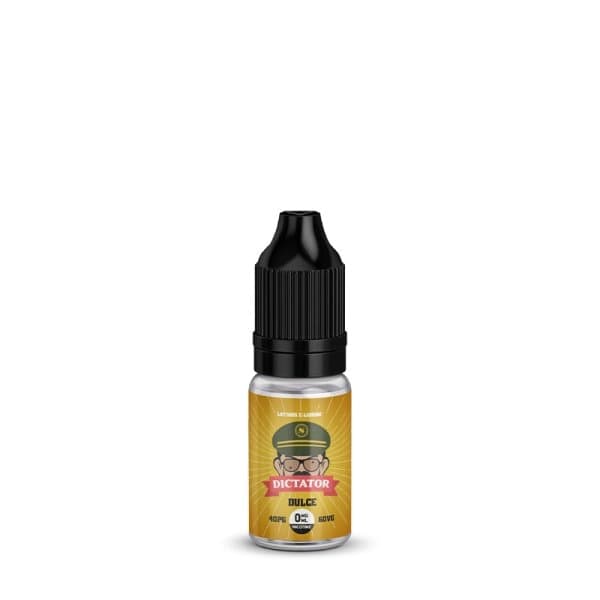 Dulce 50ML - Dictator/Savourea - GFC