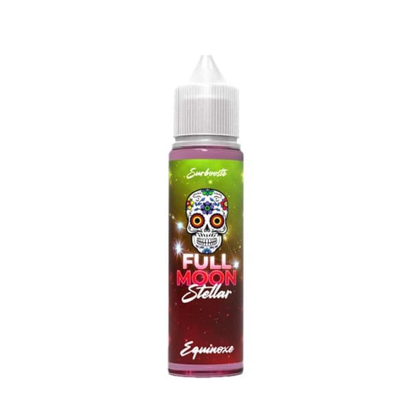 Équinoxe 0mg 50ml - Stellar by Full Moon - image 3