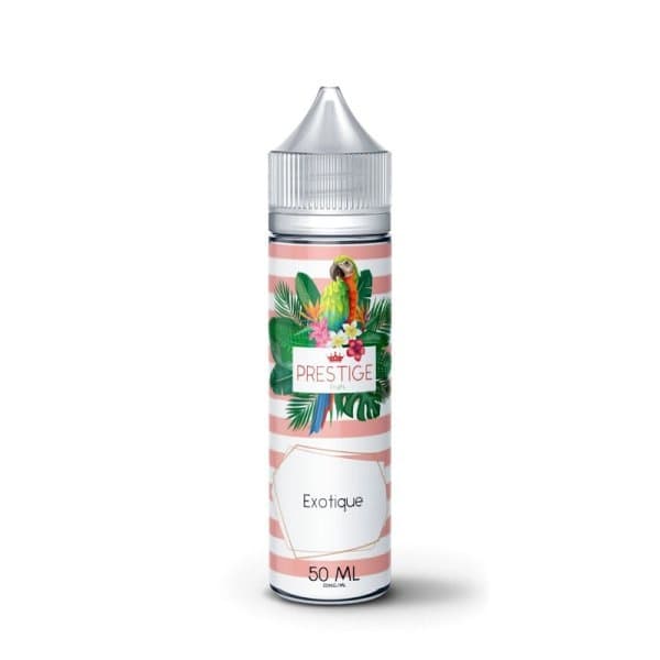 Exotique 50ML - Prestige Fruits - GFC