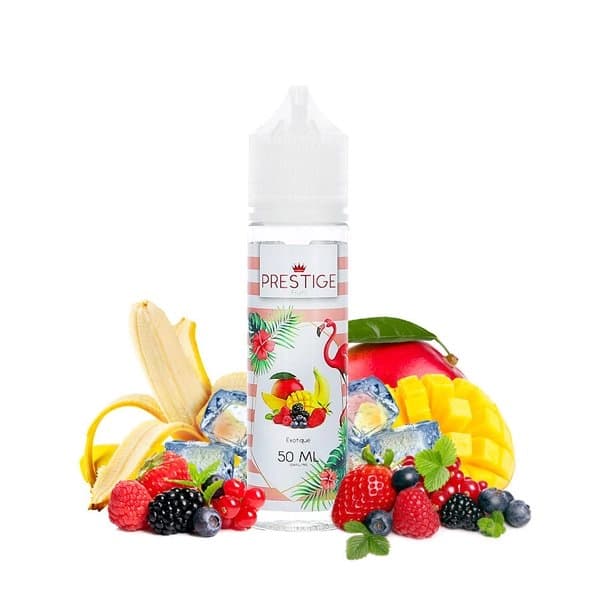 Exotique 50ML - Prestige Fruits - GFC