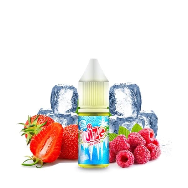 Fire Moon 10ML -  Fruizee - GFC