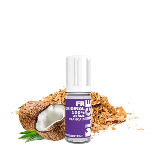 FR Original 10ML de Dlice - GFC