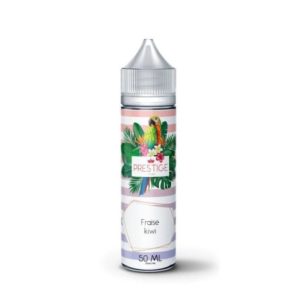 Fraise Kiwi 50ML - Prestige Fruits - GFC