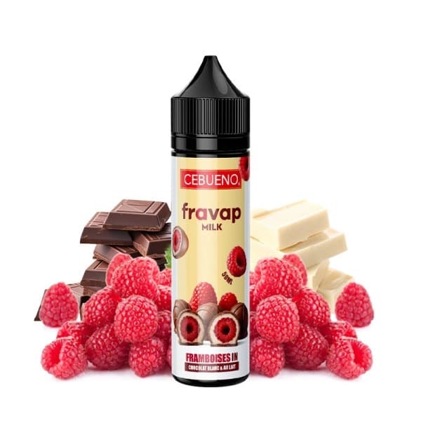 Fravap 50ML - Cebueno - GFC