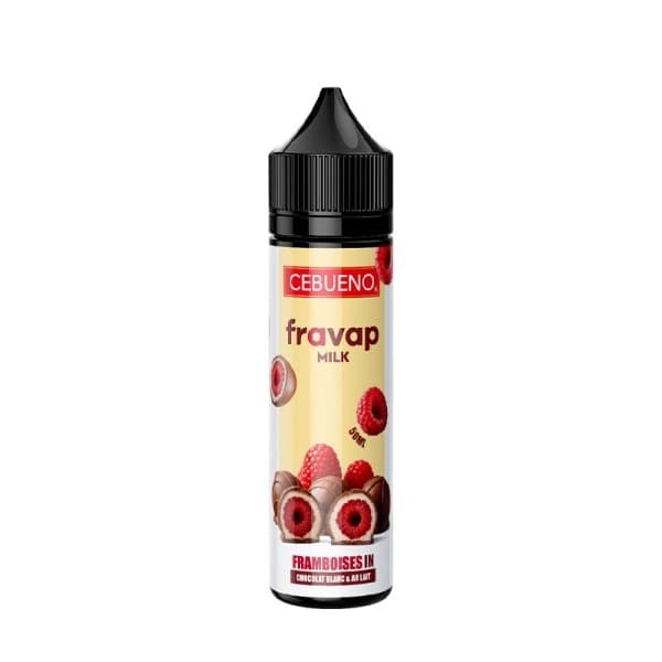 Fravap 50ML - Cebueno - GFC