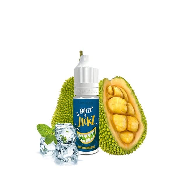 Freeze Ice Jackz 10ML - Liquideo - GFC