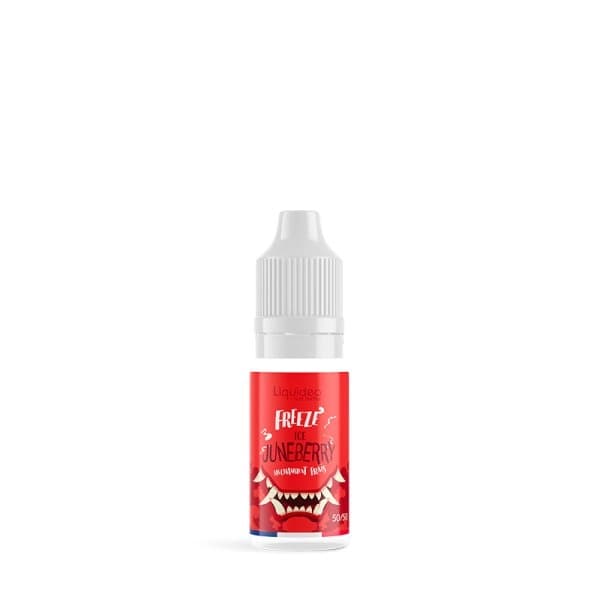 Freeze Ice Juneberry 10ML - Liquideo - GFC