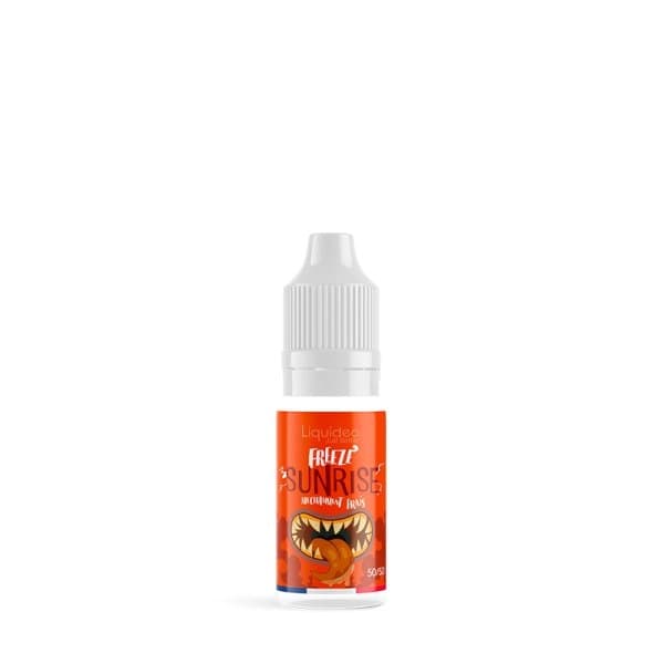 Freeze de Barbarie 10ML - Liquideo - GFC