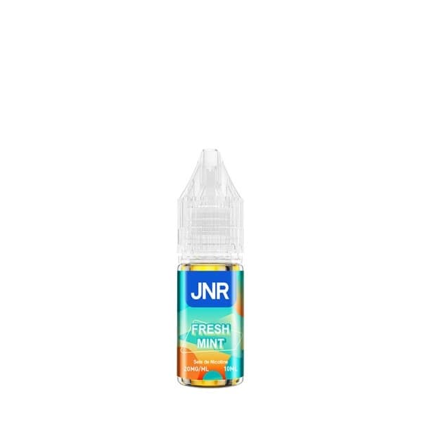 Gum Mint Nic Salt 20mg 10ml - Al Fakher - GFC