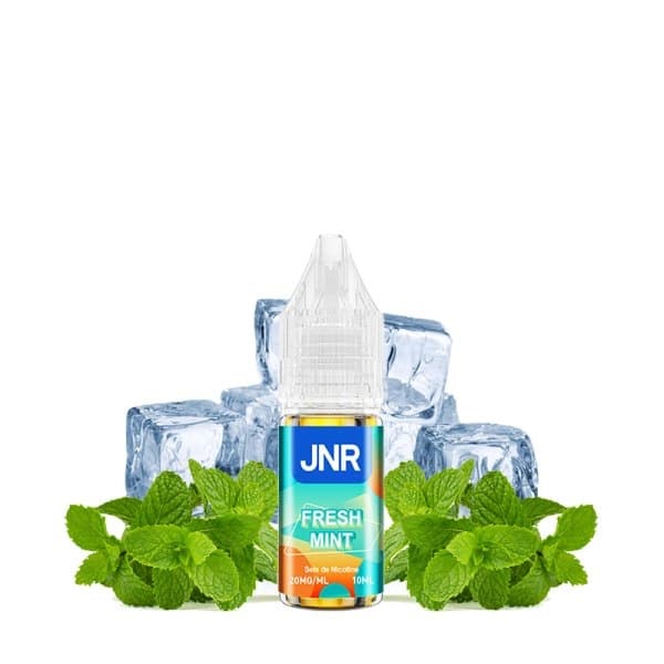 Gum Mint Nic Salt 20mg 10ml - Al Fakher - GFC