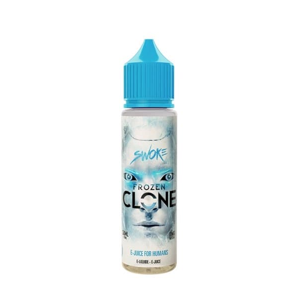 Frozen Clone 50ML - Swoke - GFC