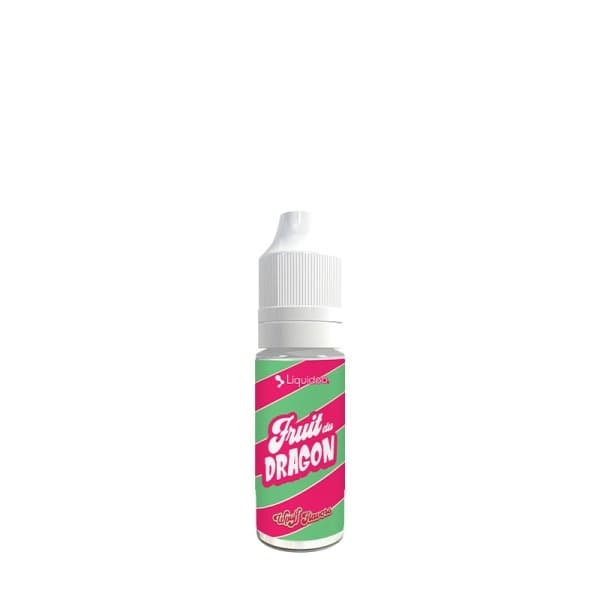 Fruit Du Dragon 10ML - Wpuff Flavors/Liquideo - GFC
