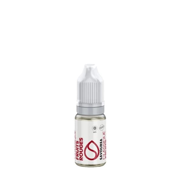 Fruits Rouges 10ml - Savourea - image 2