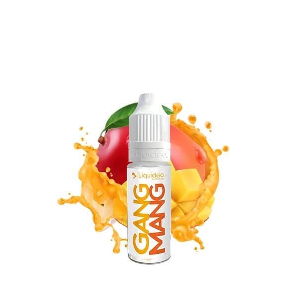 Gang Mang 10ML - Liquideo - GFC