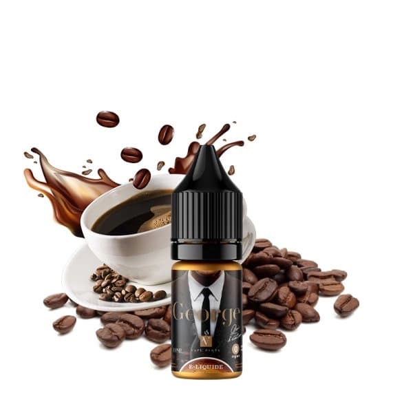 Manu V2 10ML - Vape Party/Swoke - GFC
