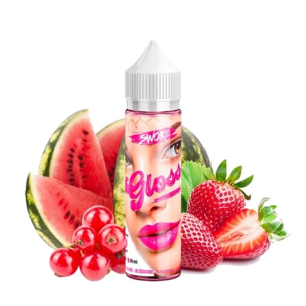 Gloss 50ML - Swoke - GFC