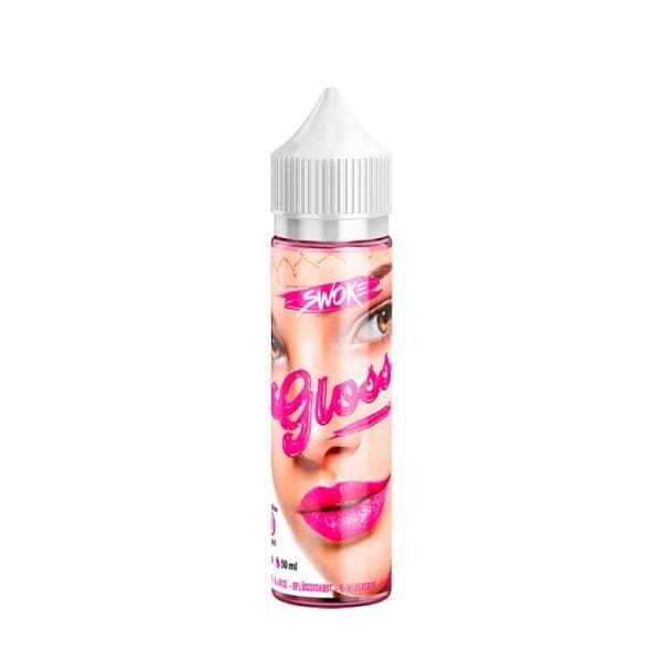 Gloss 50ML - Swoke - GFC