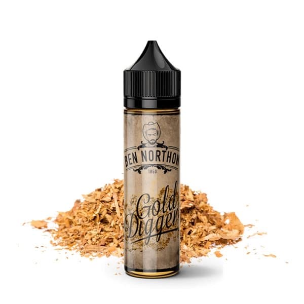 Gold Digger 50ML - Ben Northon - GFC