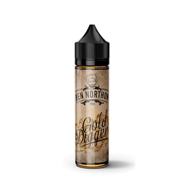 Gold Digger 50ML - Ben Northon - GFC