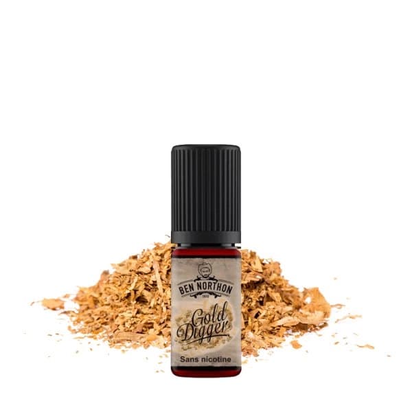 Gold Digger 10ML de Ben Northon - GFC