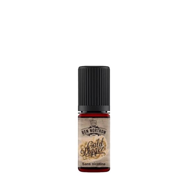 Gold Digger 10ML de Ben Northon - GFC