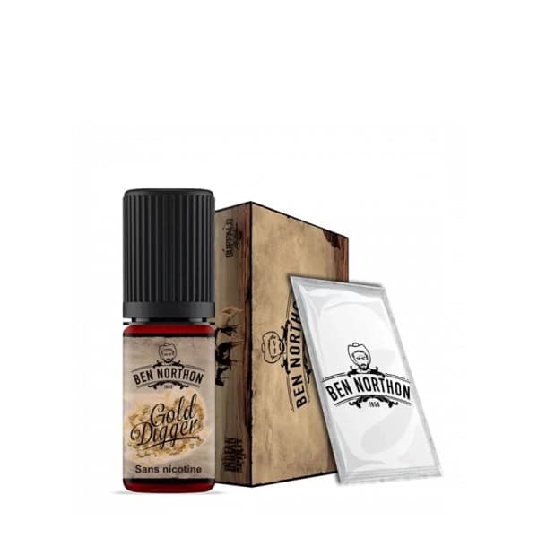 Gold Digger 10ML de Ben Northon - GFC