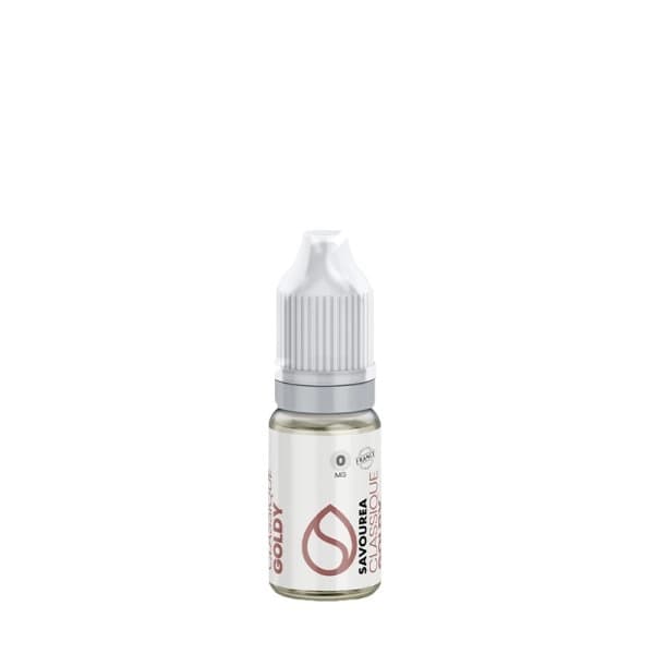 Goldy 10ml - Savourea - image 2