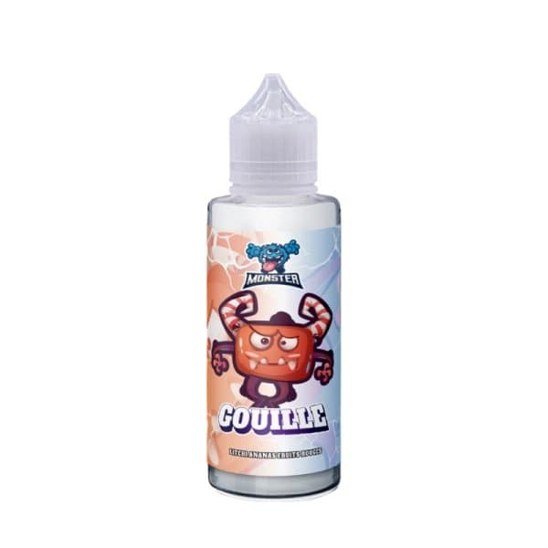 Gouille 200ML - Monster - GFC