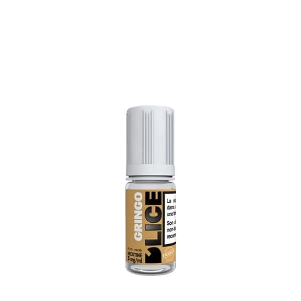 Gringo 10ML de Dlice - GFC