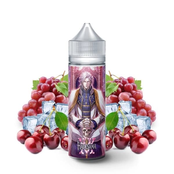 HADESAMA 0mg 50ml - MIV Distrib by Made In Vape