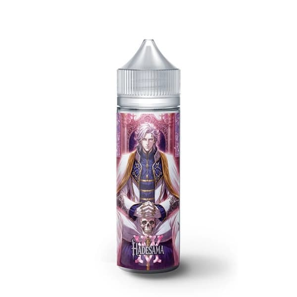 HADESAMA 0mg 50ml - MIV Distrib by Made In Vape - image 2