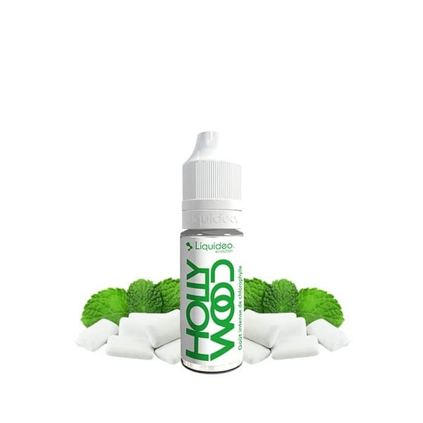 Péché 10ML - Evolution/Liquideo - GFC