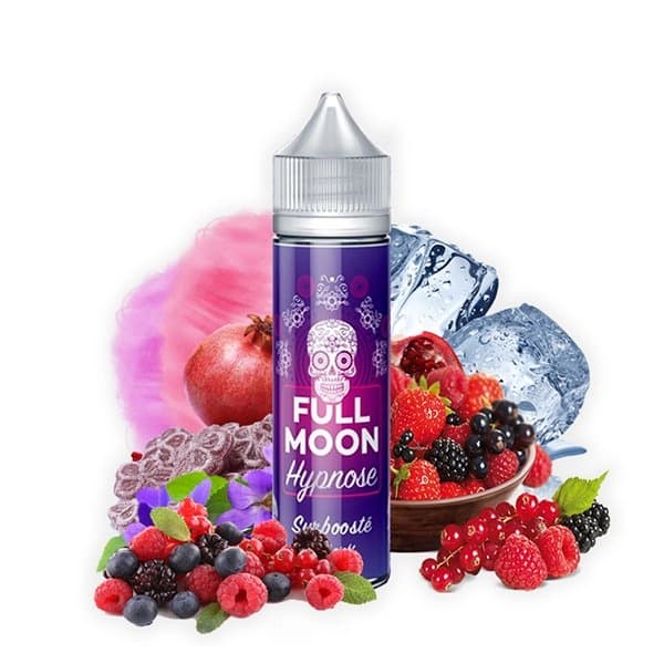 Hypnose Infinity 50ML - Full Moon - GFC