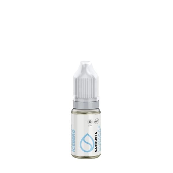 Iceberg 10ml - Savourea - image 2